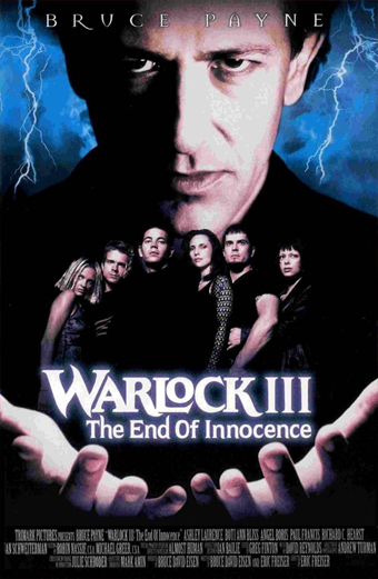 Warlock 3 (0000) di Eric Freiser