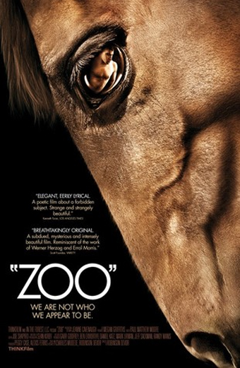Zoo (2007) di Robinson Devor