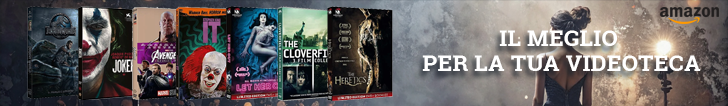spazio pubblicità amazon film