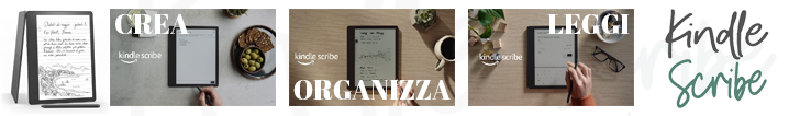 amazon kindle scribe, amazon kindle, compra scribe