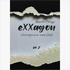 exxagon, recensioni horror, libro di exxagon