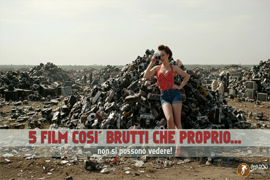 5 film brutti analizzati da exxagon