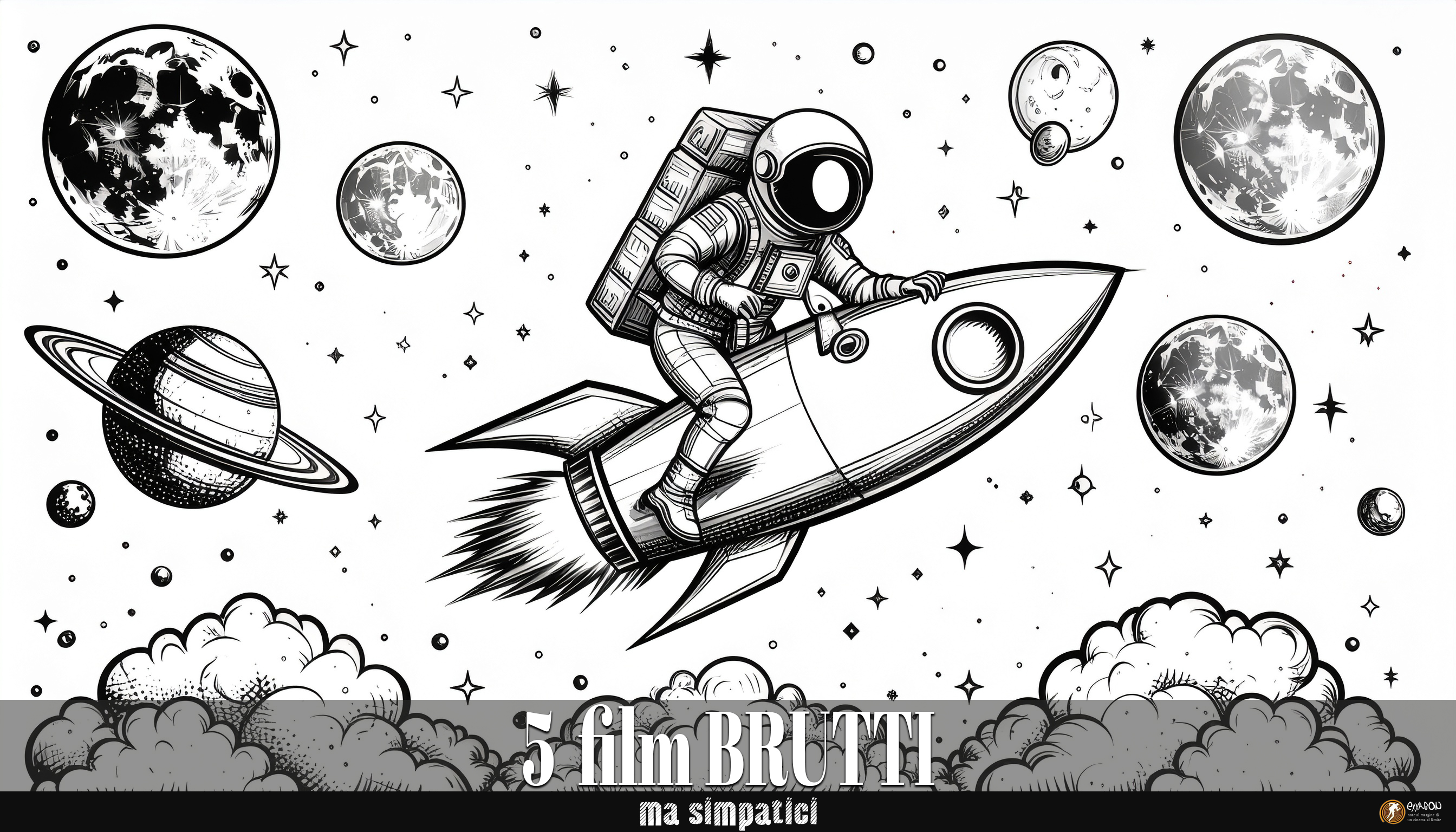 film brutti ma simpatici analizzati da exxagon