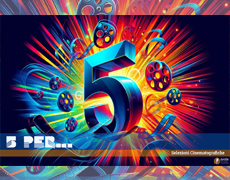 video sui film che consiglio su base tematica, exxagon, exxagon was here, youtube exxagon, recensioni film, cinema di genere, approfondimenti cinema