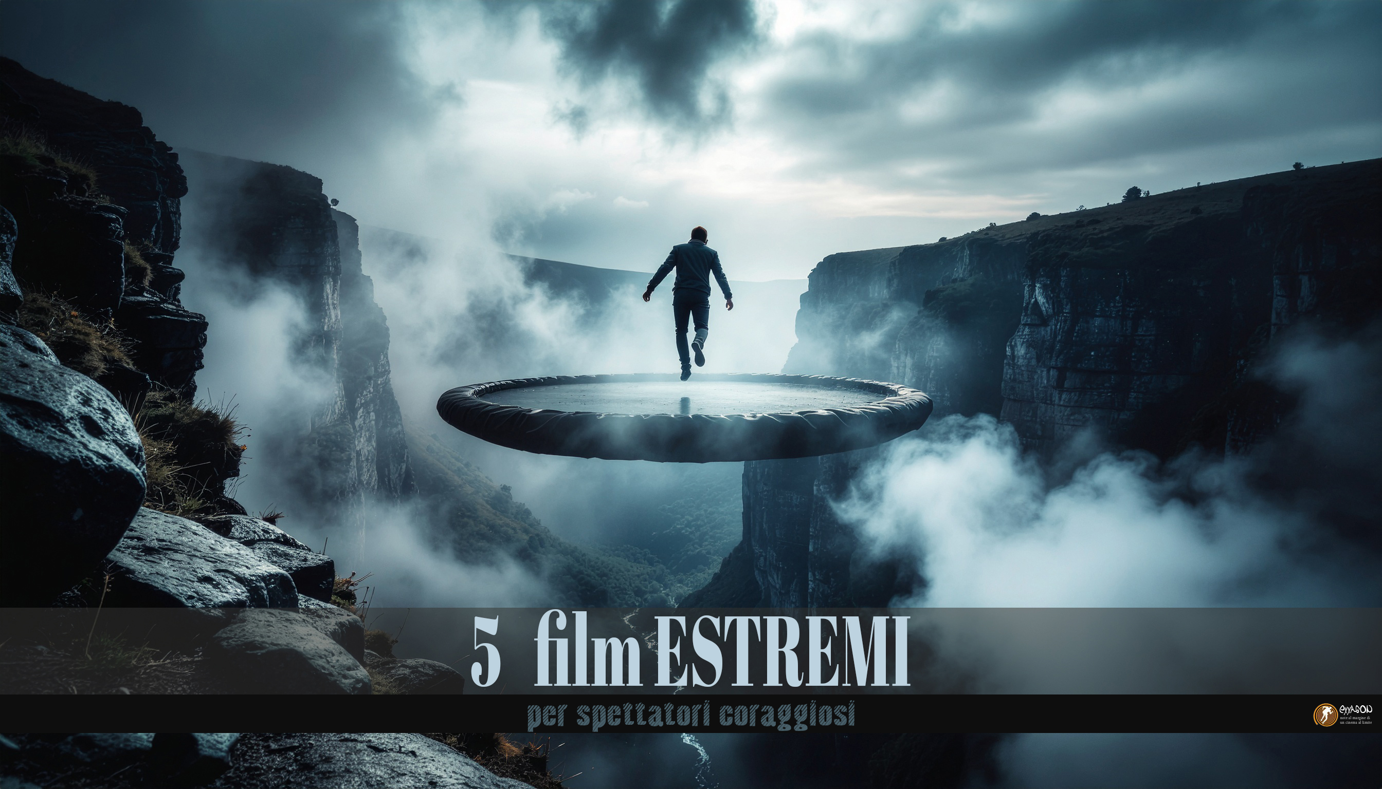 film estremi analizzati da exxagon