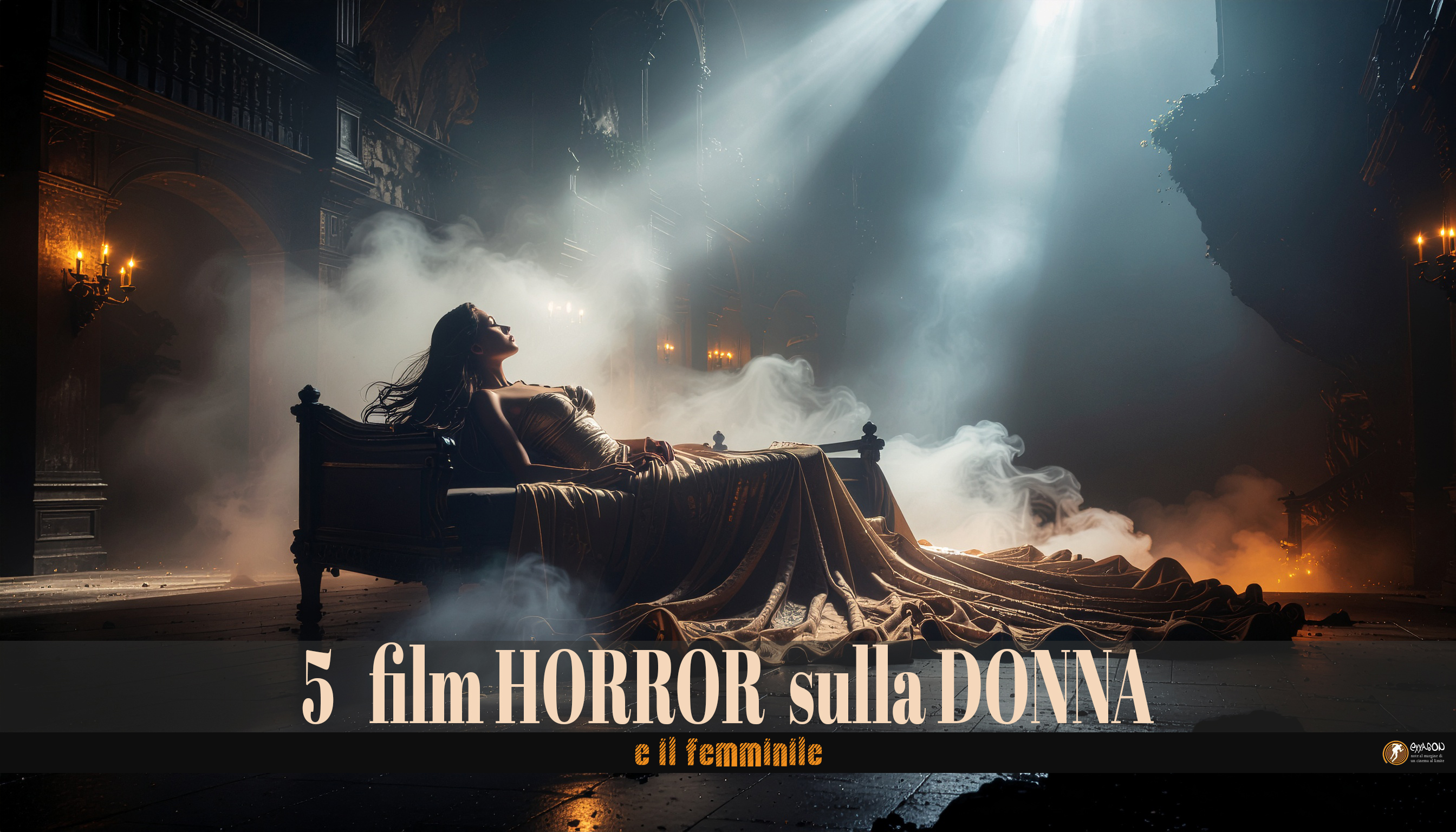 film sulla donna analizzati da exxagon