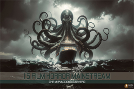 5 film horror suggeriti da exxagon del genere mainstream