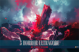 film ultragore analizzati da exxagon