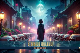 5 film horror orientali analizzati da exxagon