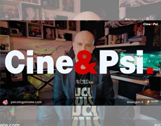 serie Cine e Psi, cinema e psicologia