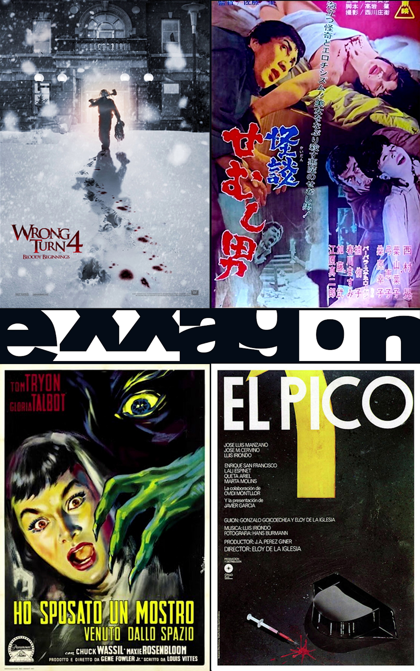 aggiornamenti delle recensioni di exxagon aprile 2026