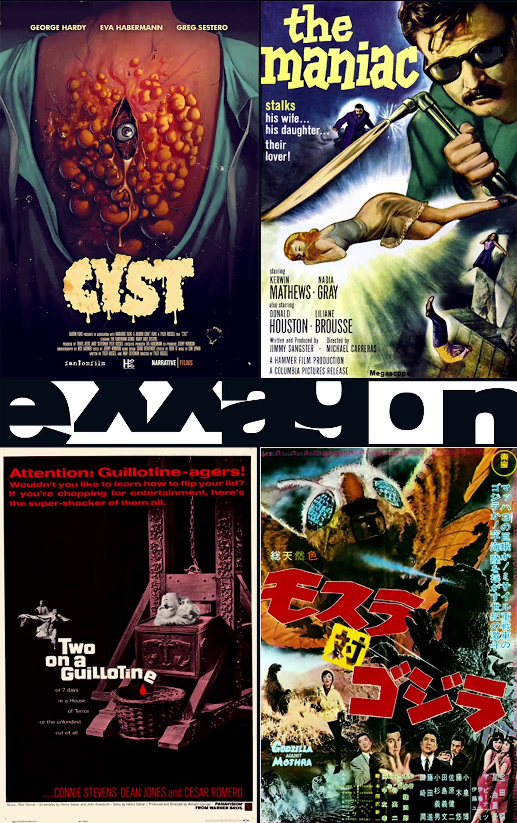 aggiornamenti delle recensioni di exxagonLuglio-Agosto 2026